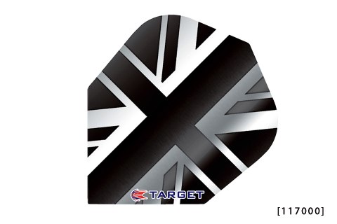 Piórka Target - Vision - No.6 100 mikronów