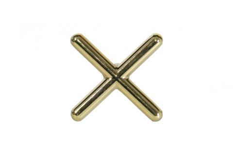 Podpórki z gwintem 12mm - różne rodzaje