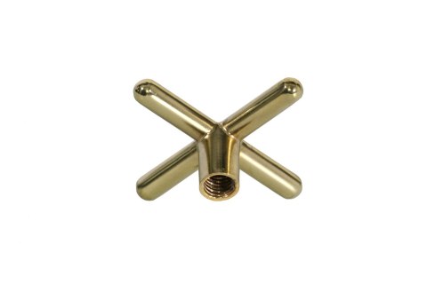 Podpórki z gwintem 12mm - różne rodzaje