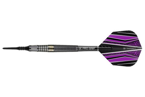 Rzutki Target - Paul Lim (soft tip) 19g