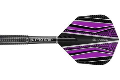 Rzutki Target - Paul Lim (soft tip) 19g