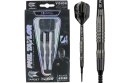 Rzutki Target Phil Taylor Power 8ZERO Black Titanium 80% (soft tip) 18g
