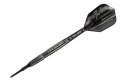 Rzutki Target Phil Taylor Power 8ZERO Black Titanium 80% (soft tip) 18g
