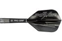 Rzutki Target Phil Taylor Power 8ZERO Black Titanium 80% (soft tip) 18g