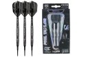 Rzutki Target Phil Taylor Power 8ZERO Black Titanium 80% (soft tip) 18g