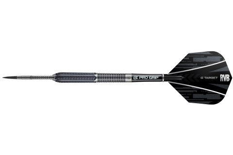 Rzutki Target Raymond Van Barneveld - RVB95 (steel tip) 21g/23g/25g