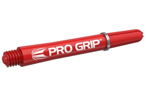 Shafty Target - Pro Grip