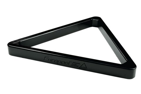 Trójkąt drewniany Europool 57,2mm