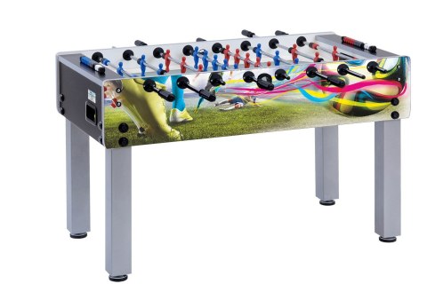 Branding - personalizacja stołu / automatu