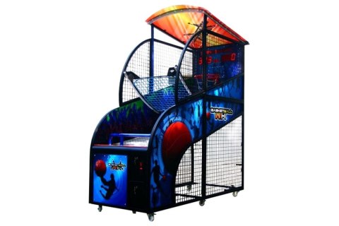 Branding - personalizacja stołu / automatu