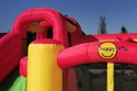 Dmuchane 11w1 Centrum Zabawy- Happy Hop