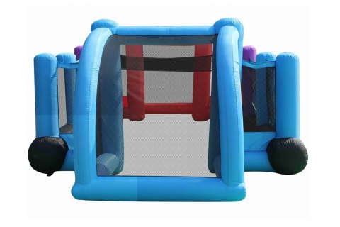 Dmuchane boisko 3w1- Happy Hop