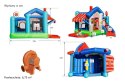 Dmuchany domek - Happy Store - Happy Hop