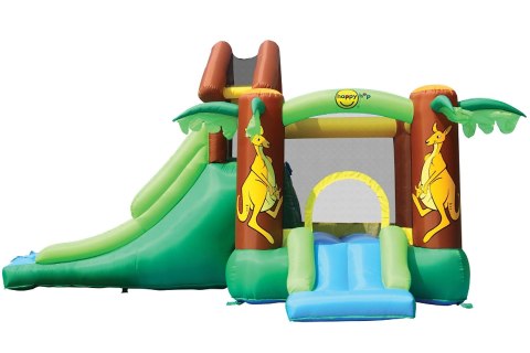 Dmuchany plac zabaw Happy Hop - Kangur