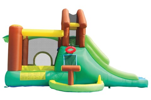 Dmuchany plac zabaw Happy Hop - Kangur