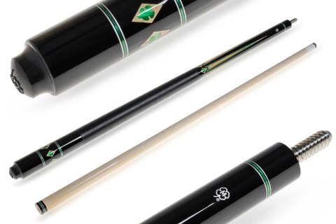 Kij Bilardowy McDermott K91B - 107 cm dla Młodych i Małych Przestrzeni