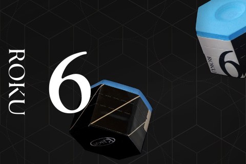 Kreda bilardowa Kamui - ROKU