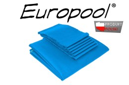 Kupon sukna na stół bilardowy Europool 45- różne wielkości