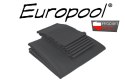 Kupon sukna na stół bilardowy Europool 45- różne wielkości