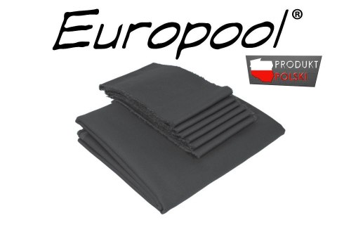Kupon sukna na stół bilardowy Europool 45- różne wielkości