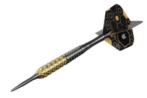 Lotki Elysian 4 (steel tip) - limitowana edycja