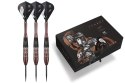 Lotki Phil Taylor Legacy - limitowana edycja - Target (steel tip)