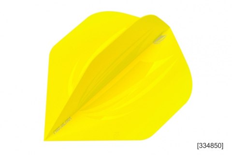 Piórka Target - No.2