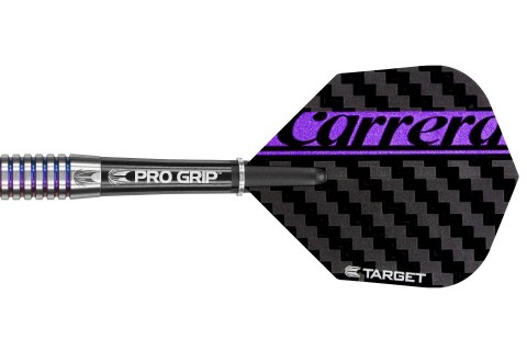 Rzutki Target Carrera Sport (steel tip) 24g/26g