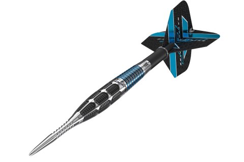 Rzutki Target Daytona Fire GT (steel tip) 21g