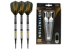 Rzutki Target Distinction D7 (soft tip) 18g