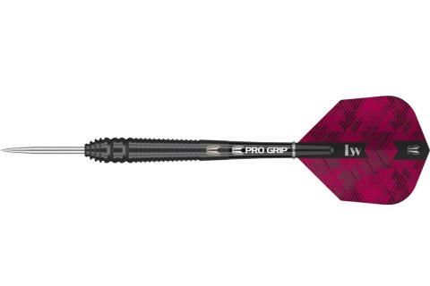 Rzutki Target - Lorraine Winstanley (steel tip) 26g