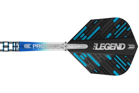 Rzutki Target Paul Lim G2 (soft tip) 19g