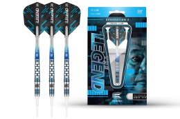 Rzutki Target Paul Lim G2 (soft tip) 19g