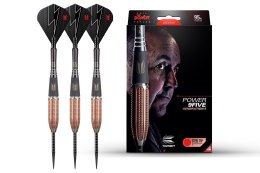 Rzutki Target Phil Taylor Power 9Five Generation 5 (steel tip) 22g/24g