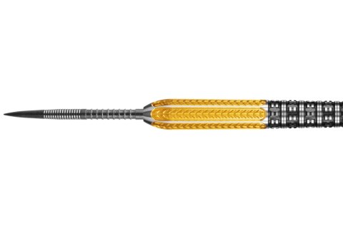 Rzutki Target RVB G2 (steel tip) 21g/23g/25g