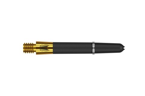 Shafty Target - Carbon TI Pro - Gold