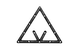 Szablon uniwersalny do ustawiania bil - Magic Ball Rack