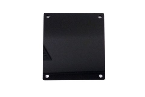 Zaślepka wrzutnika do piłkarzyków