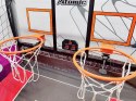 Automat do gry w koszykówkę - Atomic