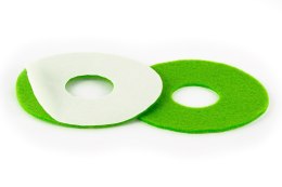 Filc samoprzylepny 97 x 3mm do odbijaków air hockey