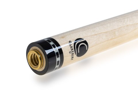 Kij II cz. Lucasi LZ-E9