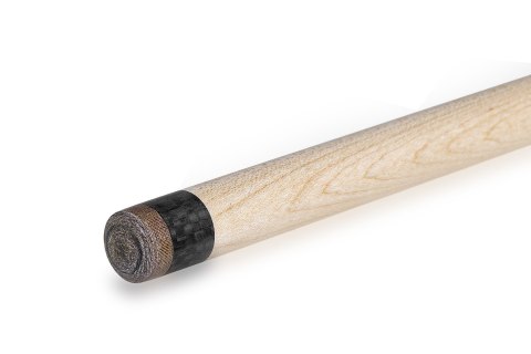 Kij Players PureX HXT-P1 - Break-Jump-Cue w kolorze czarnym