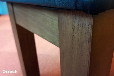 Ławka do stołu bilardowego - Europool - ze schowkiem