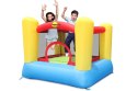 Mini dmuchaniec trampolina zamek- HappyHop