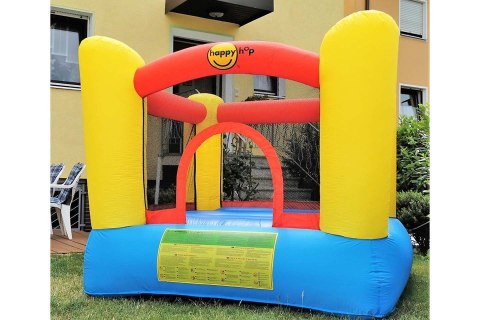 Mini dmuchaniec trampolina zamek- HappyHop
