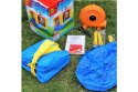 Mini dmuchaniec trampolina zamek- HappyHop