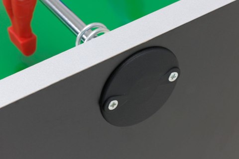 Piłkarzyki Garlando - Champion (składane nogi)