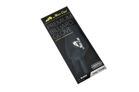 Rękawiczka bilardowa Mezz Premium MGR