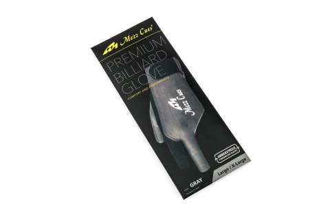 Rękawiczka bilardowa Mezz Premium MGR