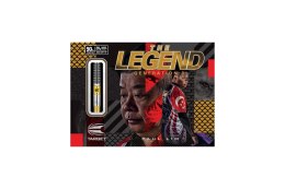 Rzutki Target Paul Lim G3 (soft tip) 20g